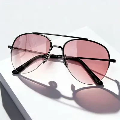 Polarized UV400 Sunglasses, Large Frame Driving Glasses - 11