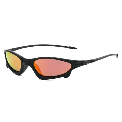 Polarize Açık Hava Güneş Gözlüğü, UV Korumalı, Model P85 - 10