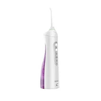 Elektrikli Oral Irrigatör, Yüksek Basınç, Taşınabilı - 10