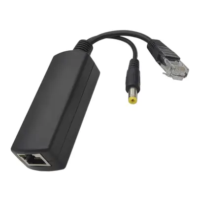POE güçlendirici modül DC güç kaynağı 9V-24V to 52V/48V - 5