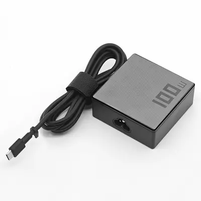 ASUS dizüstü bilgisayar şarj adaptörü, 20V-5A, 100W Tip-C - 6