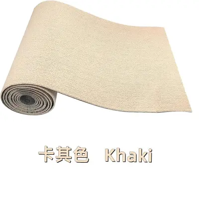 Cat Scratching Pad, Vertical Self-Adhesive, Wear-Resistant Sofa Protector - 8