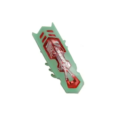 Electric Nano Bug Cat Toy, Automatic, Self-Play Interactive - 12