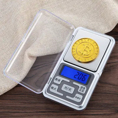 Şarj edilebilir takı ölçeği 0.1g taşınabilir denge mini elektronik tartı 0.01g hassas cep ölçeği palmiye gram ölçeği