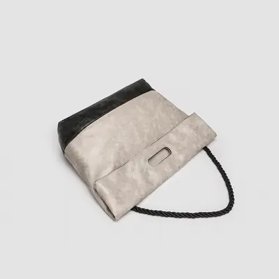 Large Capacity Tote Bag for Women, Versatile Everyday Shoulder Bag - 4