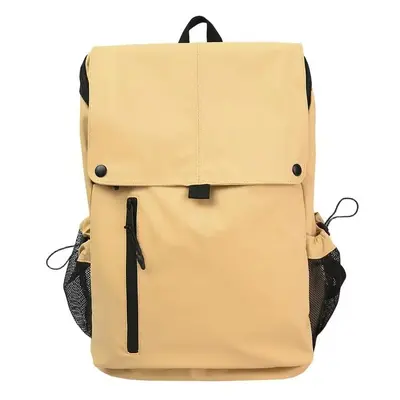 Large Capacity Trendy Backpack, Lightweight, Anti-Theft - 10
