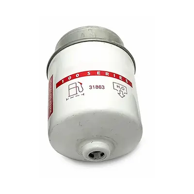 Dieselfilterelement 31863, 30 Mikron - 5