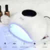 Star5 Nail Phototherapy Machine UV Gel - 7