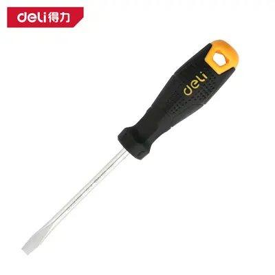 Deli magnetic screwdriver set industrial grade