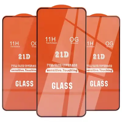 Apple 15 temperli film 13 cep telefonu filmi 16 tam ekran 21d temperli cam iphone11 ekran koruyucu için uygun