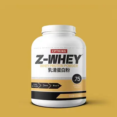 赛霸5磅乳清蛋白粉健身肌增分离水解乳清蛋白质补剂whey健身男女