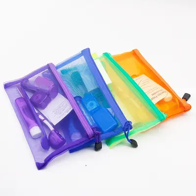 Dental orthodontic care kit, 8-piece set, wax and floss included - 5