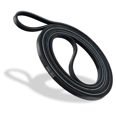 Washing machine spare parts, part numbers 341241 WE12M29 661570 4400EL2001F W10006384 6602 - 8