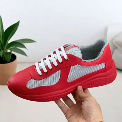 Unisex Casual Sports Sneakers, 2026 Spring New Season - 7