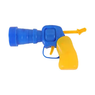 Cat Toy Plush Ball Launcher Set - 5