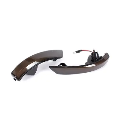 Ford Focus Mk3 and Mondeo Mk4 Mirror Turn Signal Flasher - 5