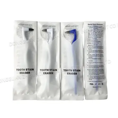 Diş taşı temizleme seti, yetişkin diş beyazlatma aracı - 5