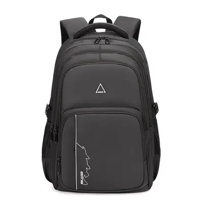 Waterproof Business Backpack, Large Capacity, Unisex, with Laptop Compartment - 7