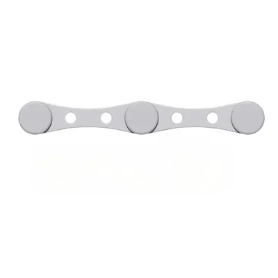 Amazon Cross-Border Hot-Selling Magnetic Silicone Buckle Food Grade Heat-Resistant Accessory Fixed Paper Liner Air Fryer Magnet - 11