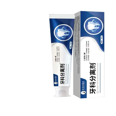 Li Shizhen Diş Ayırıcı 100g/tüp Diş Eti Hassasiyeti Gevşek Dişler Kötü Nefes Bakımı Diş Macunu E-ticaret Sıcak Ürün Stokta - 8