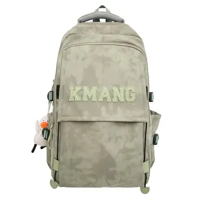Middle School Backpack, Load-Reducing, Breathable, Unisex - 10