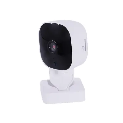K7跨境爆款WiFi卡片机智能高清广角手机远程家用室内监控摄像头