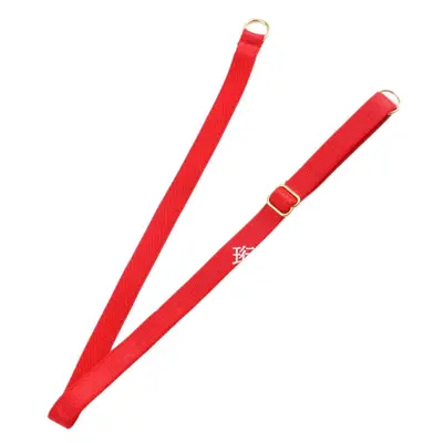 Colored Adjustable Bra Straps, 1.0-1.8 cm - 6