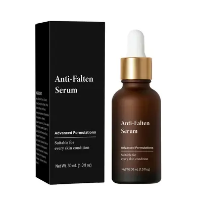 Unlabeled Radiance Facial Serum, Gentle Formula, 30ml - 6