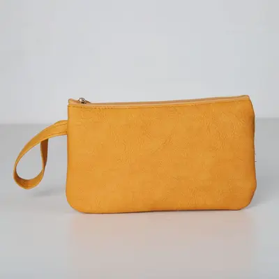 Small Women's Phone Bag and Wallet, Mini Shoulder Bag - 9