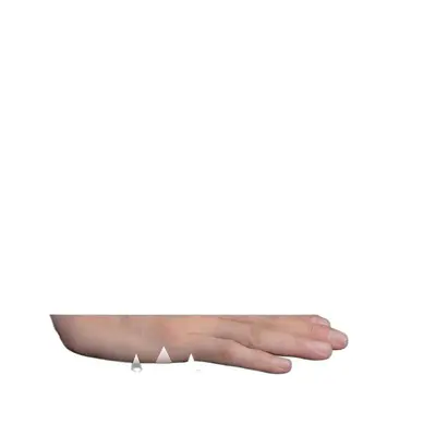 Erkek yoga matı, kalın ve geniş, ev antrenmanı için - 6