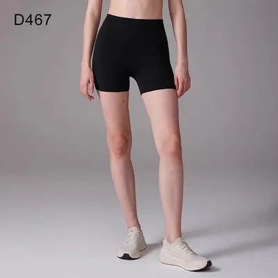 Yoga Cover-Up Set, High-Waist, Quick-Dry - 9