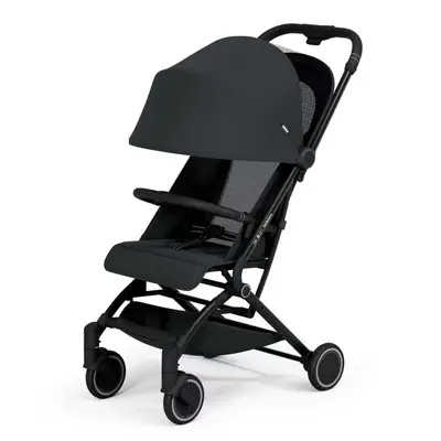 Bebehoo Foldable Lightweight Travel Baby Stroller, Sitting and Lying - 7
