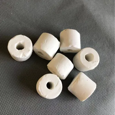 Akvaryum Filtre Malzemesi Seramik Halka V304