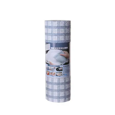 Lazy Person Cleaning Cloth Dual-Purpose Wet and Dry Household Cleaning Supplies Kitchen Paper Disposable Dish Cloths Home Use - 10