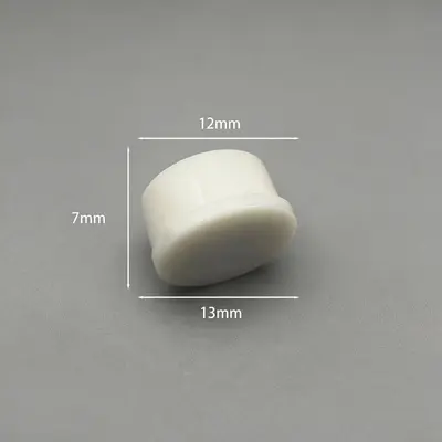 Mini Rotating Bearing Shaft for Handmade Hairpin and Bead Crafts - 7