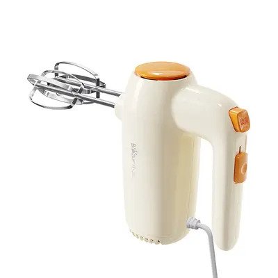 Xiaoxiongjia DDQ-B01K1 elektrischer Mini-Eier- und Sahneschläger