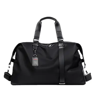 Wasserdichte Reisetasche, Schultergurt, Stoff