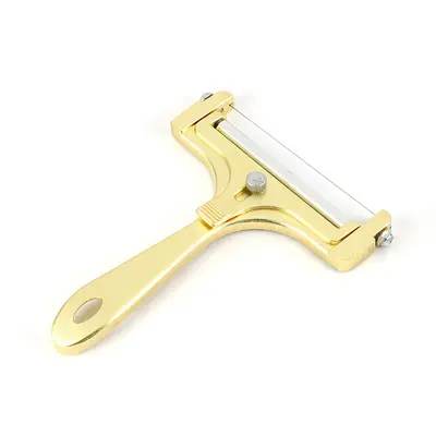 Cross-border Amazon adjustable thickness butter cheese grater cheese slicer cheese scraper kitchen tool - 9