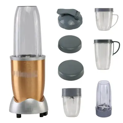 Portable fruit juicer, high-power, multi-function - 3