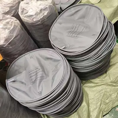 厂家定制三防垫智能猫厕所配件可替换适配智能猫砂垫三防垫MAX2 - 3