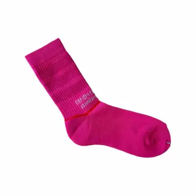 Elastische Kindersocken mit Leopardenmuster, mittelhoch, Bonbonfarben - 7