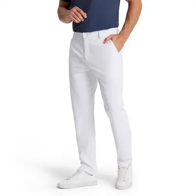 Men's Golf Jogger Slim Fit Long Trousers