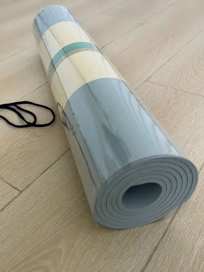 TPE yoga matı 8mm kaymaz sessiz - 6