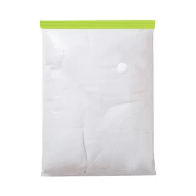 Vacuum Compression Storage Bags, Thickened, for Quilts and Clothes - 9