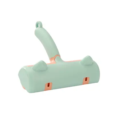 Haustier-Haarentferner für Teppiche und Möbel