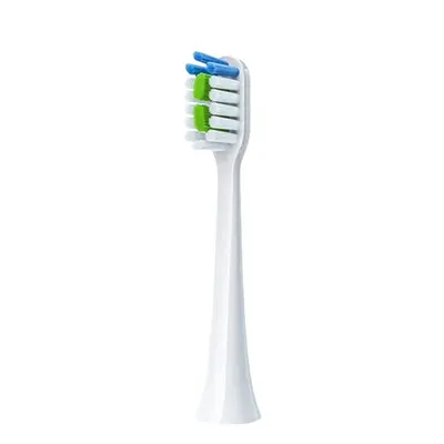 Replacement Heads for Lebooo Electric Toothbrush, Youyang Starlight Diamond Series - 6
