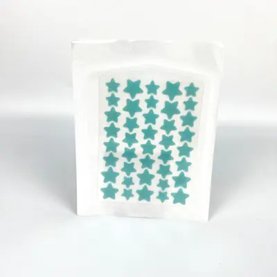 Hydrocolloid Acne Patch, Pus-Absorbing Acne Treatment - 9