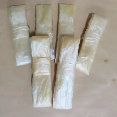 Air-Dried Flavored Pork Casings 30/50mm for Sausage