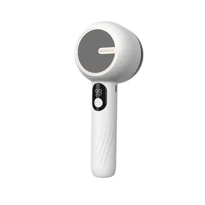 Zhigao New Smart Fabric Shaver Rechargeable Lint Remover Portable Sweater Pilling Device Clothing Defuzzer