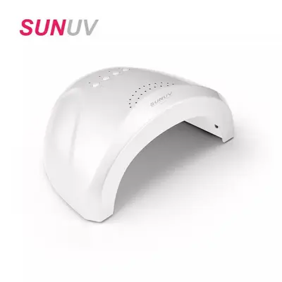 钰创合成SUNone美甲灯SUNUV光疗灯SUN1烤灯无痛甲油胶烘干光疗机